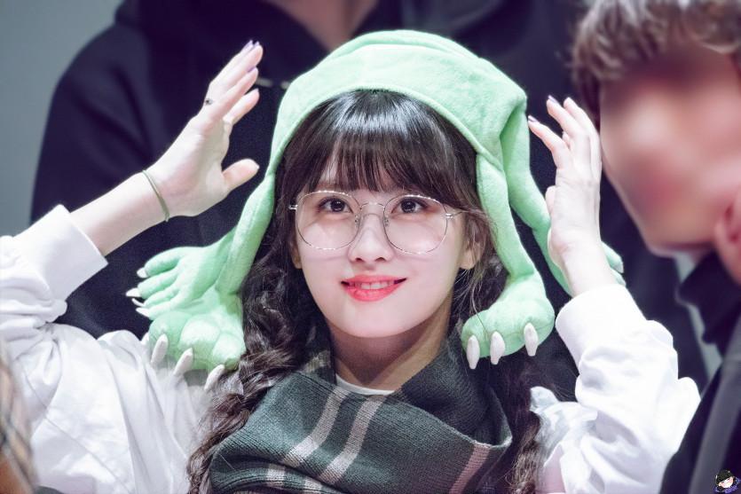 트와이스 모모