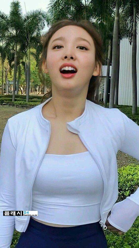 트와이스 나연