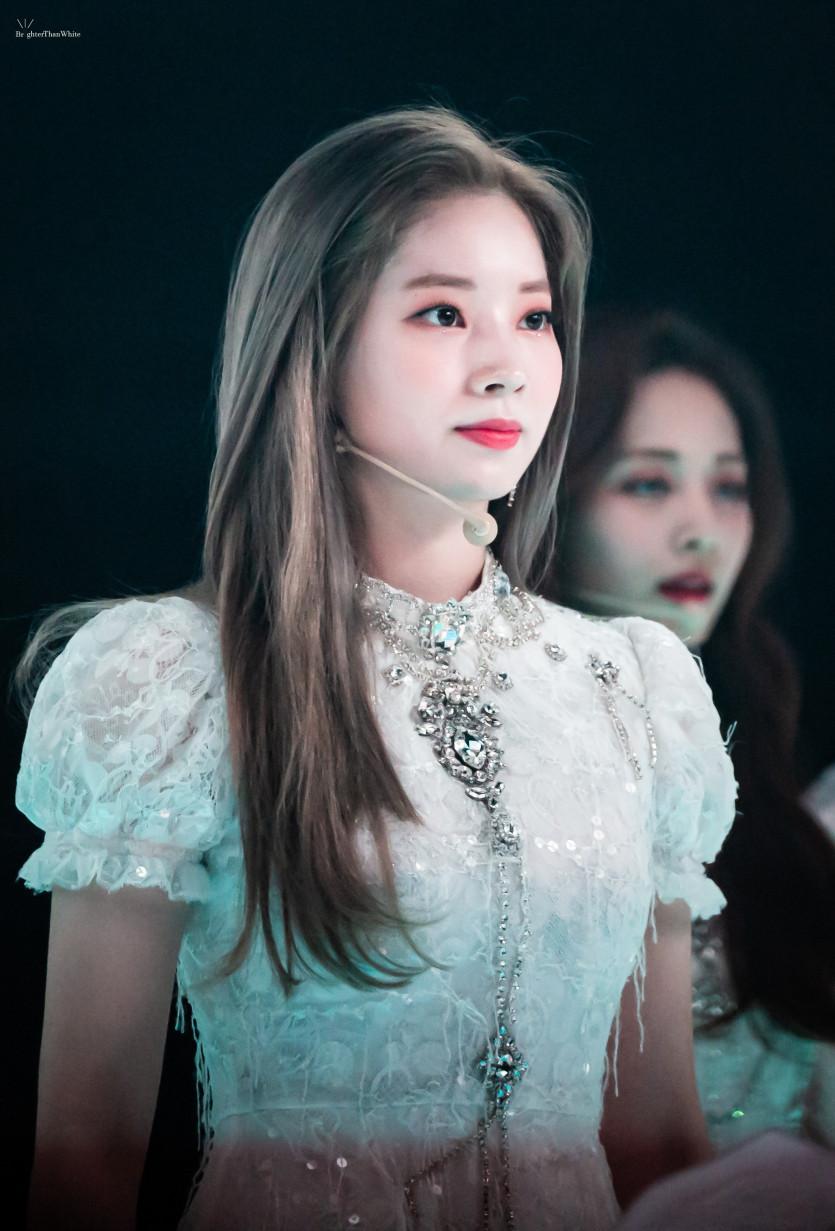 트와이스 다현