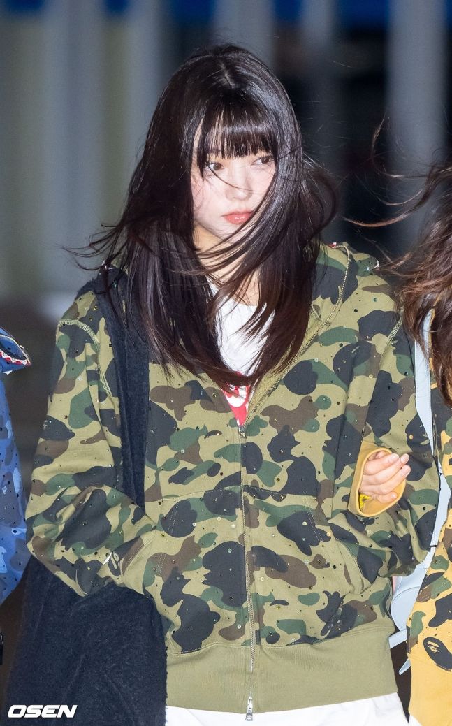 뉴진스 ,,,