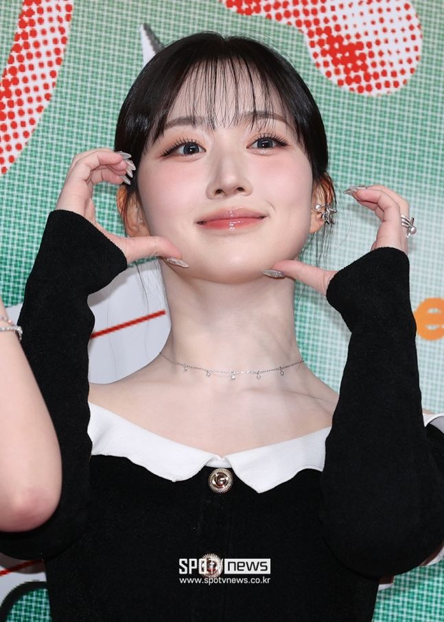 엔믹스 해원