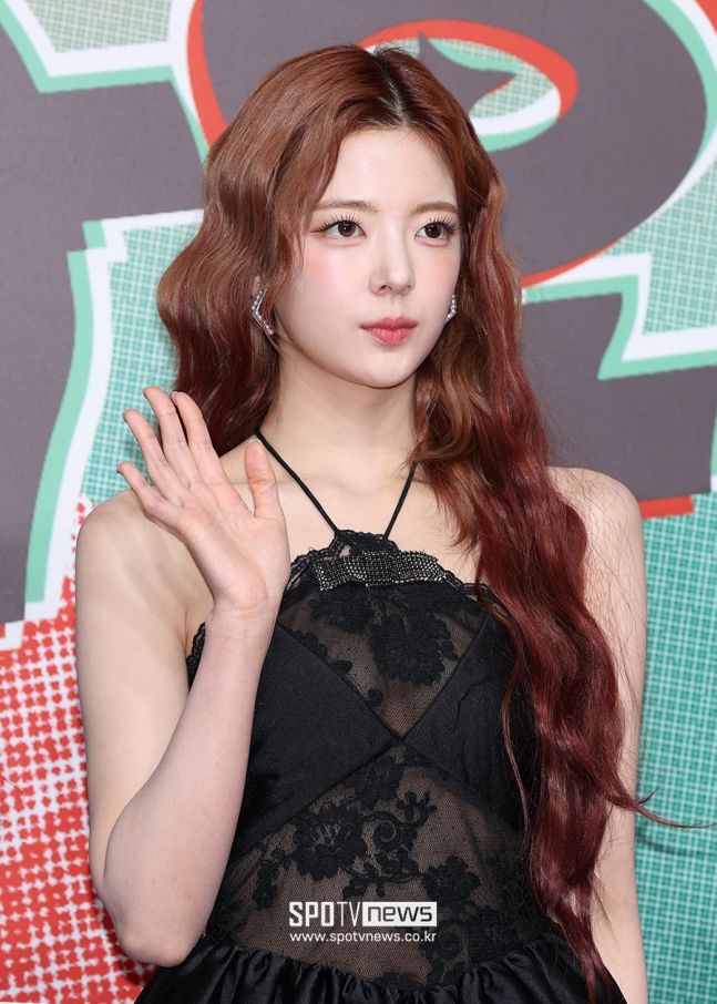 있지 리아