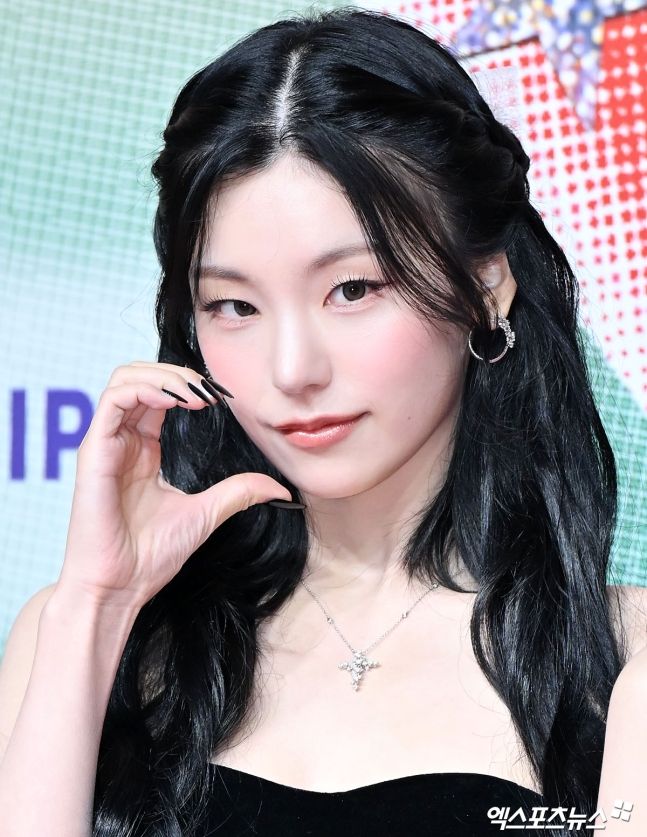 있지 예지