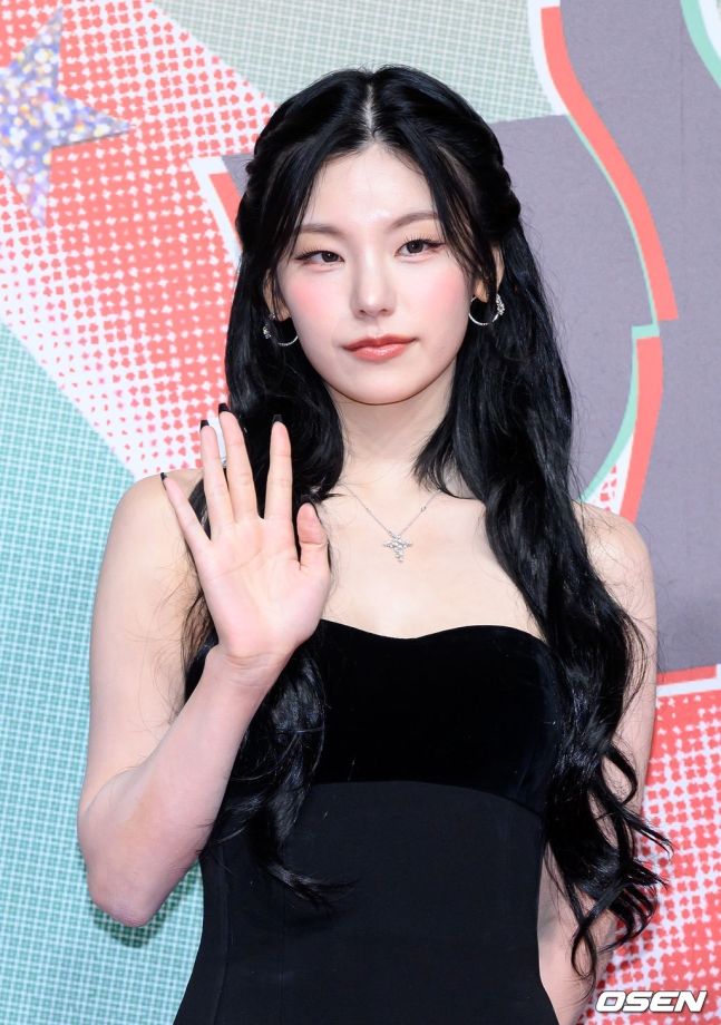 있지 예지