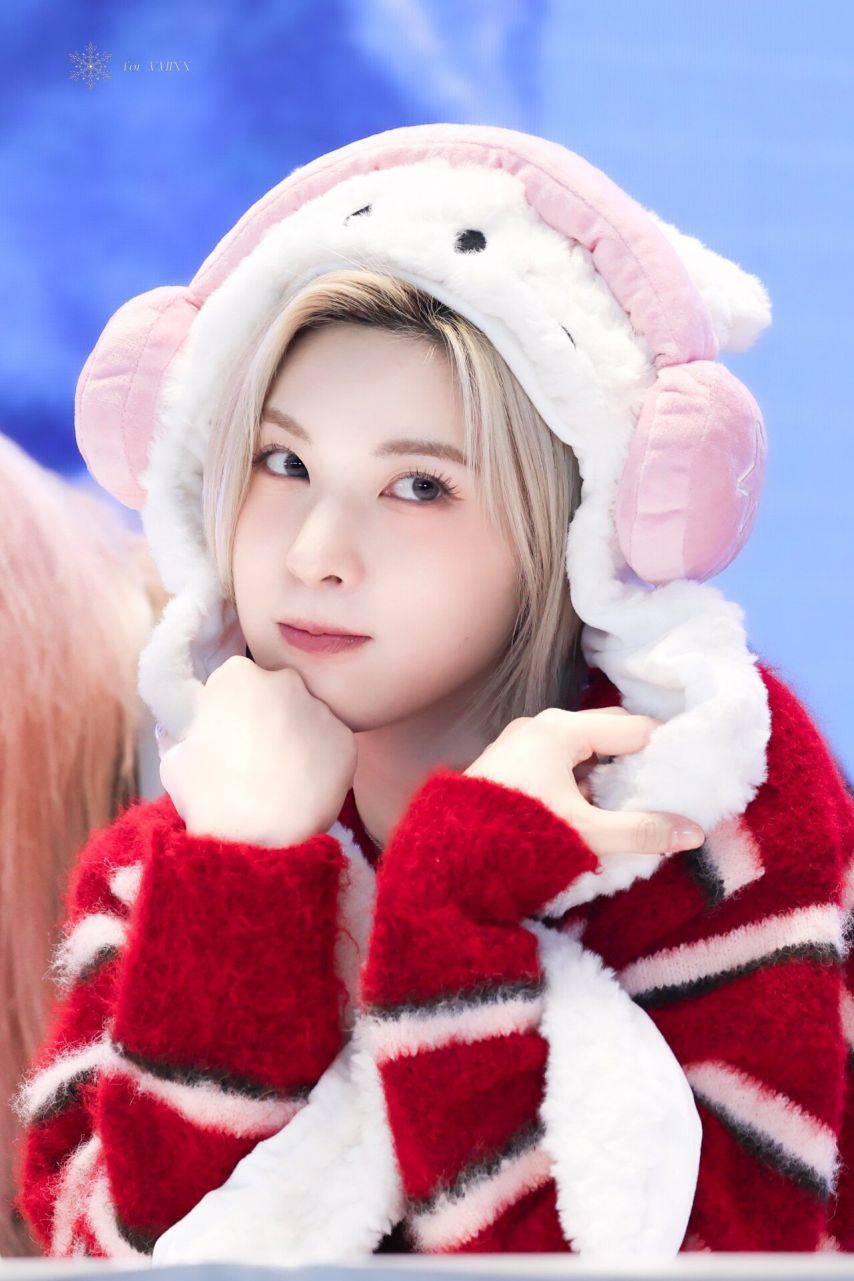 [엔믹스] 배이