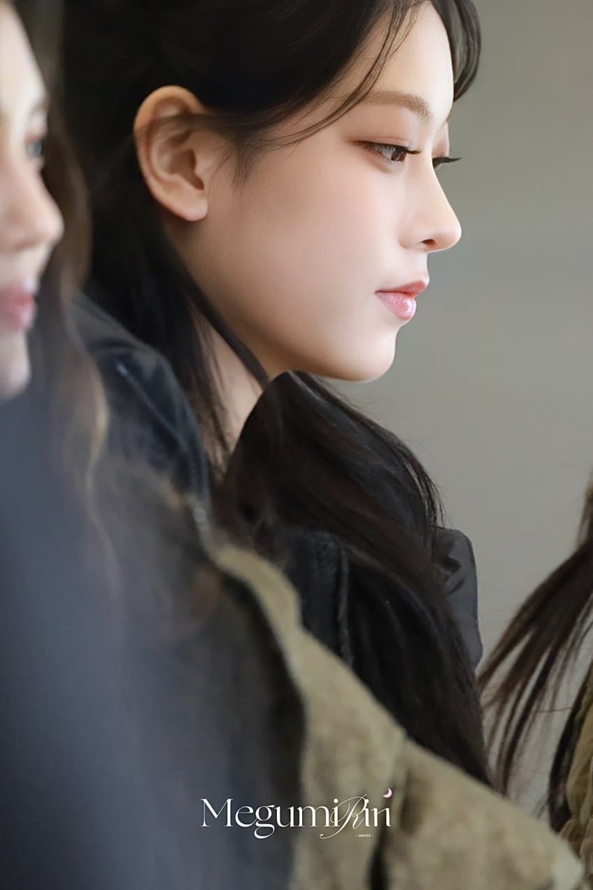 [뉴진스] 해린