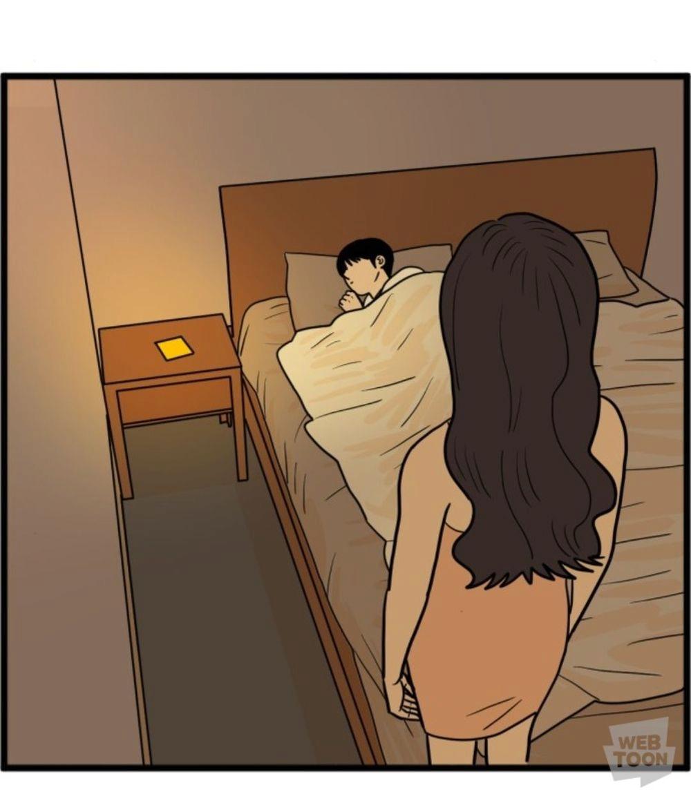 네이버 신작 웹툰 근황 ㄷㄷ
