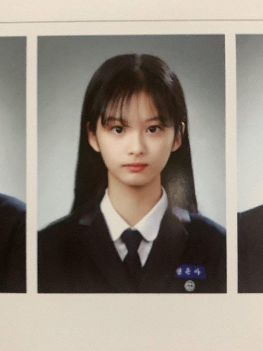 아이돌 할수밖에 없는 관상