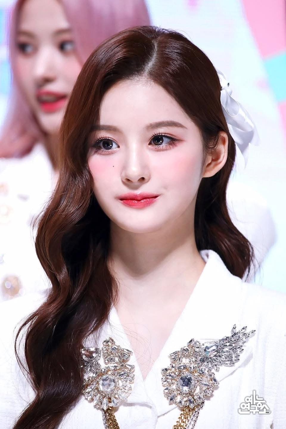 아이돌 할수밖에 없는 관상