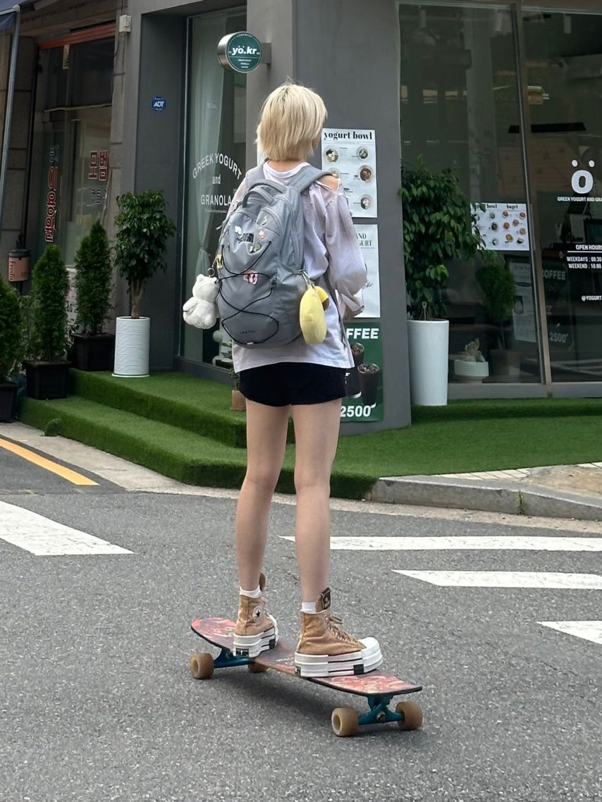 엔믹스 배이 _ 배이 (설윤,릴리,해원)