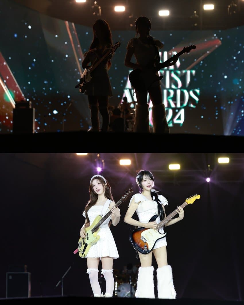 QWER 마젠타