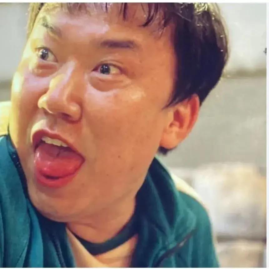 오징어게임 시즌1 배우들
