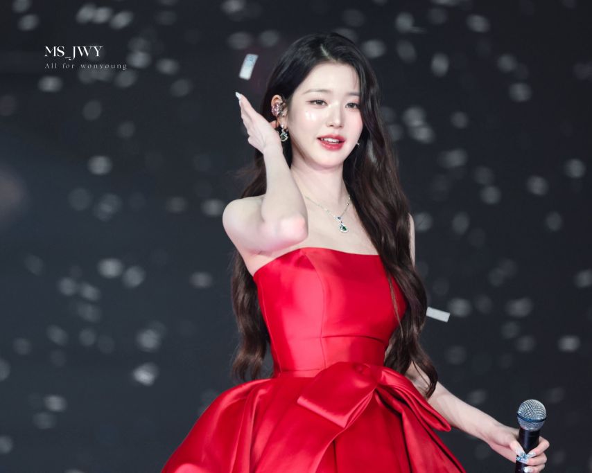 [아이브] 장원영