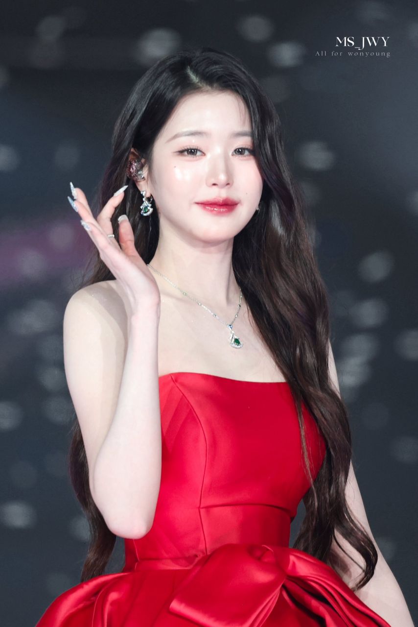 [아이브] 장원영