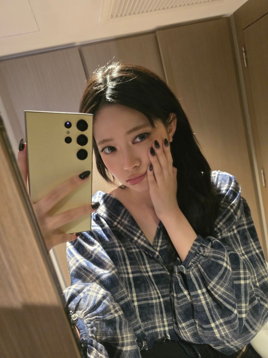 르세라핌 김채원,카즈하,홍은채