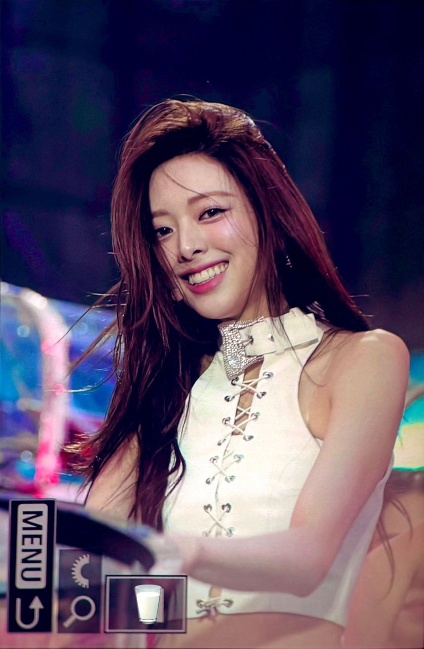 [ITZY] 유나