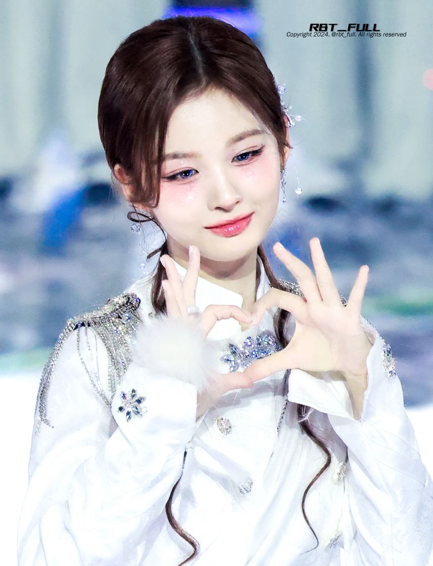 [엔믹스] 설윤
