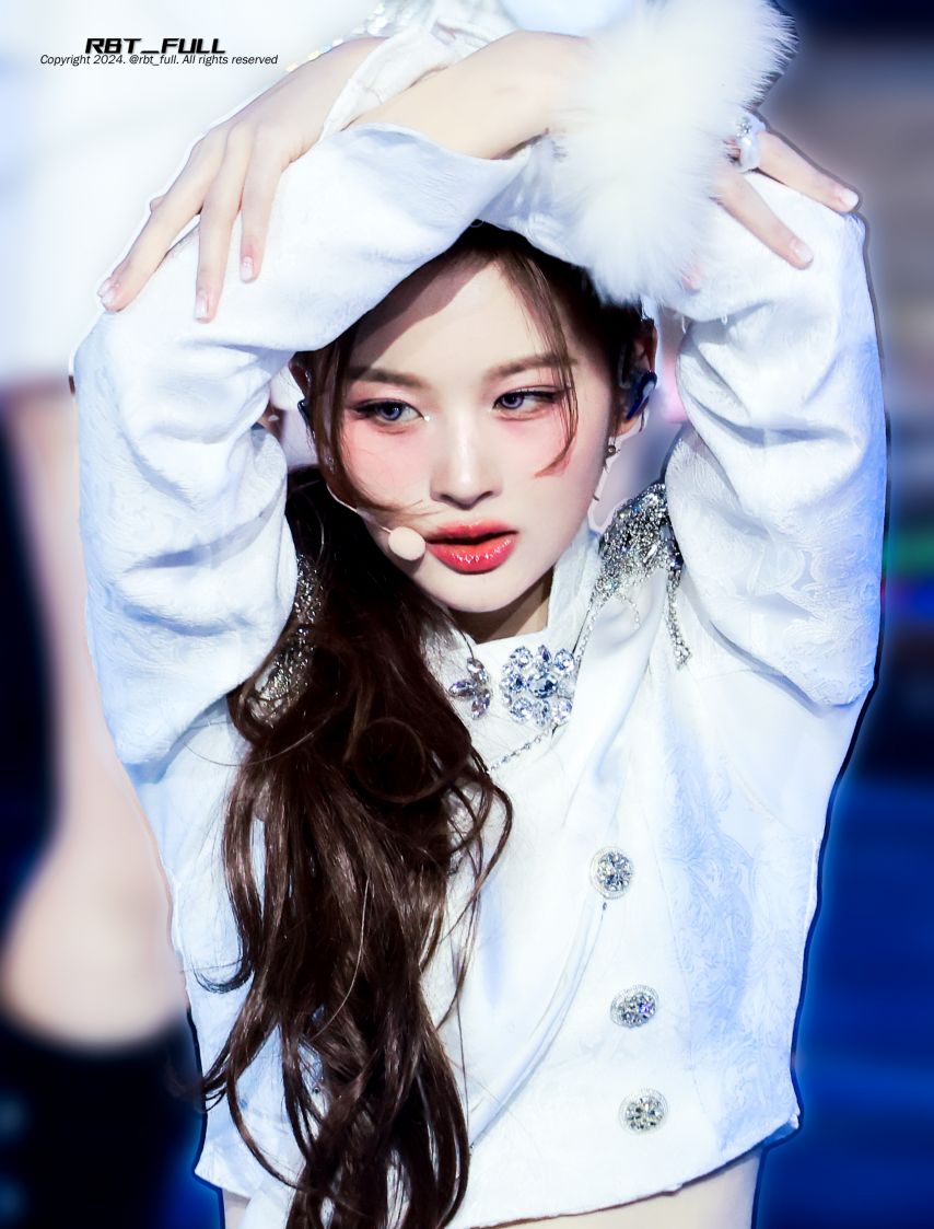 [엔믹스] 설윤