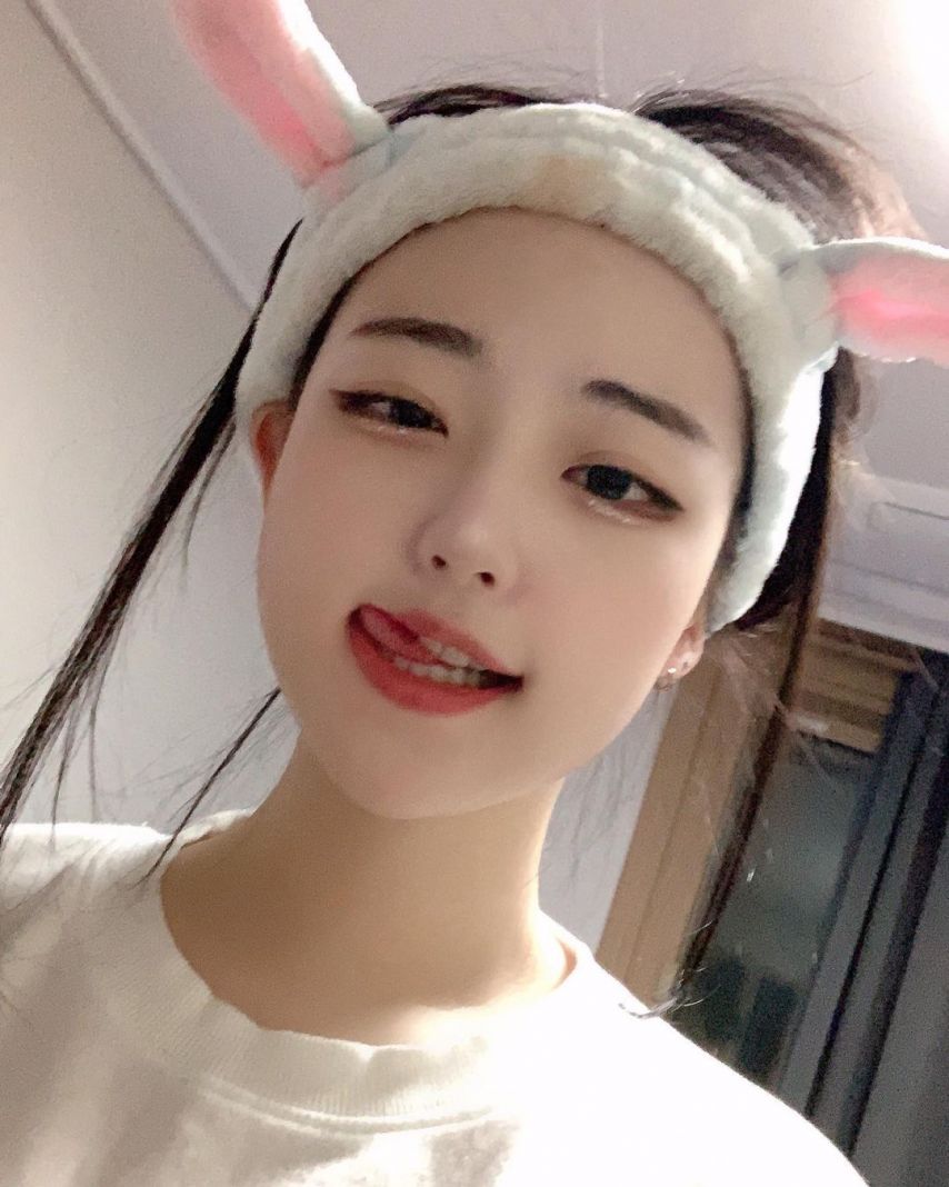 [QWER] 히나