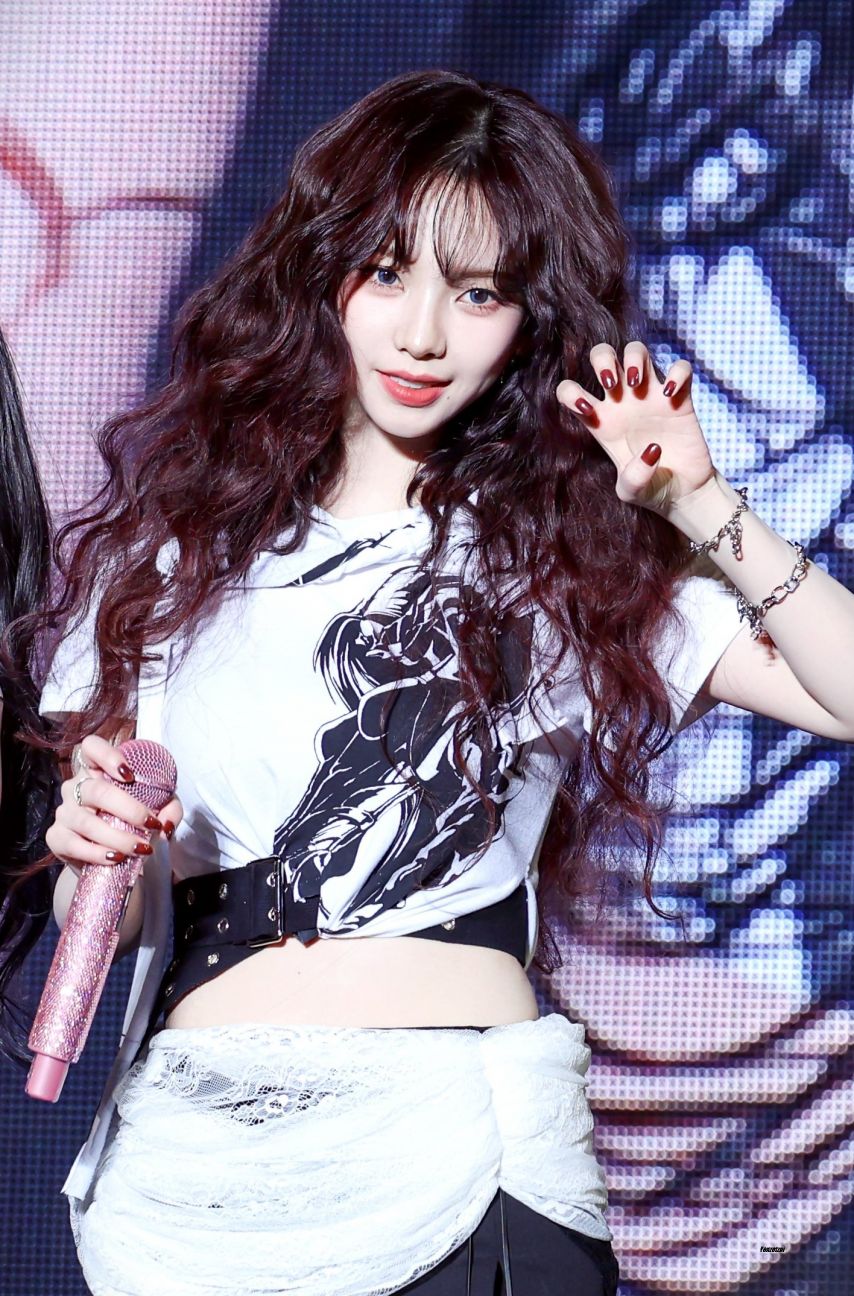 카리나 aespa에스파 241208