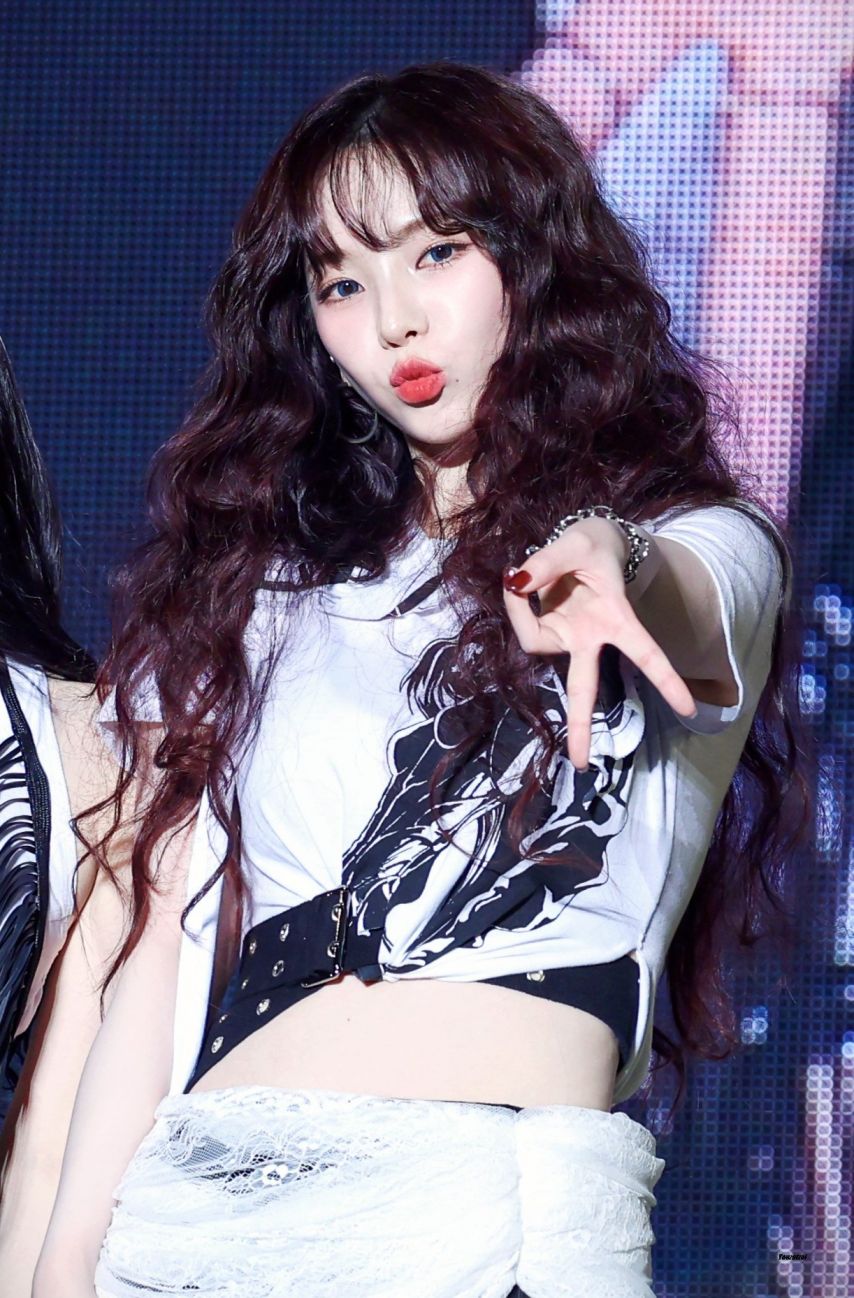 카리나 aespa에스파 241208
