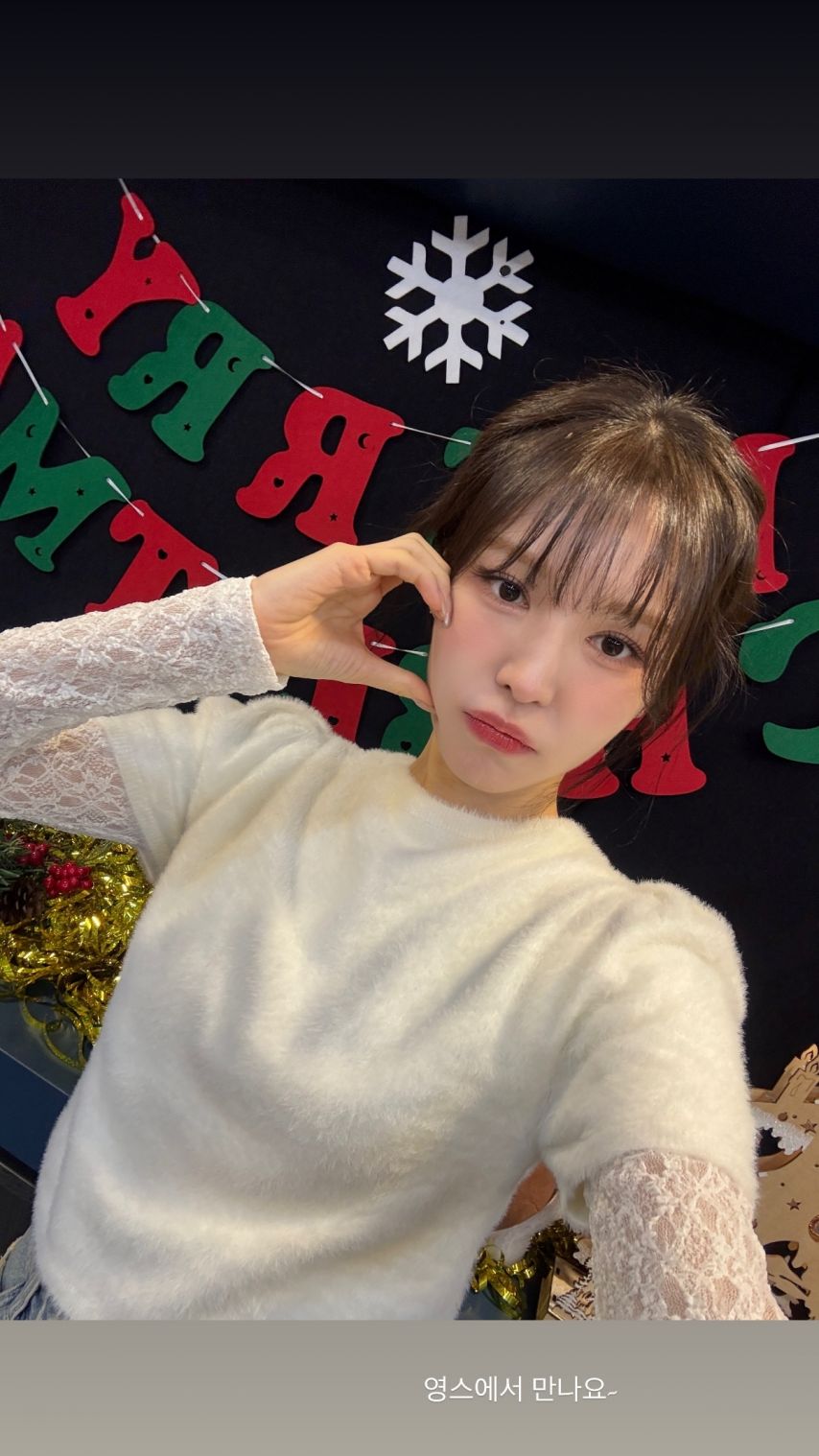레드벨벳 웬디