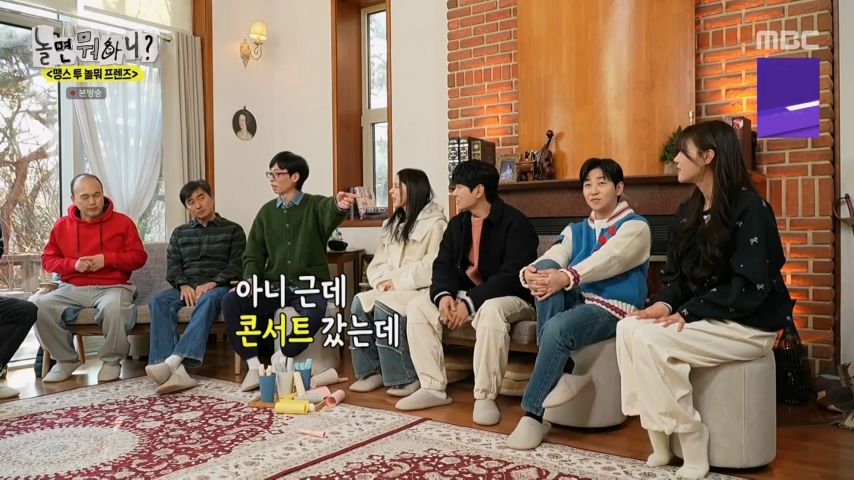 중견가수 이미주