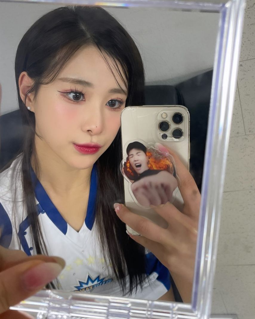 우혜준