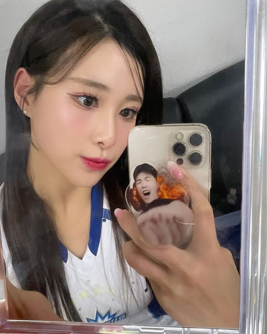 우혜준