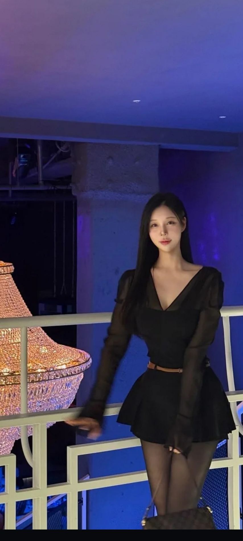 지수빈 필라쌤 지리는 몸매