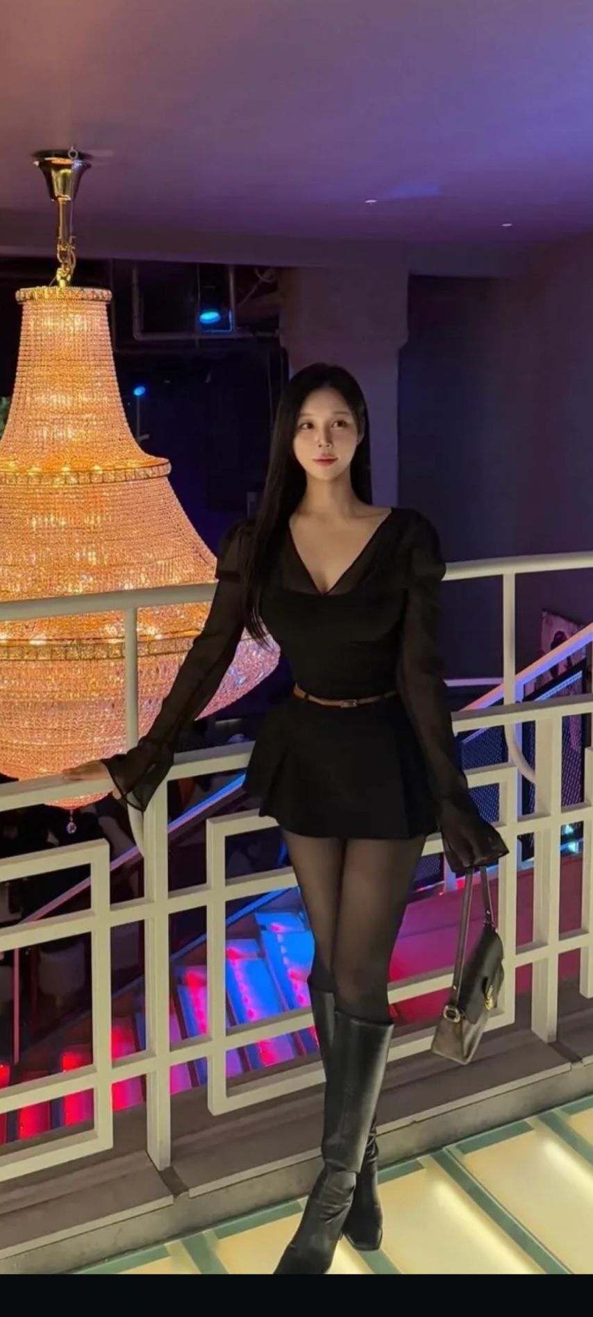 지수빈 필라쌤 지리는 몸매