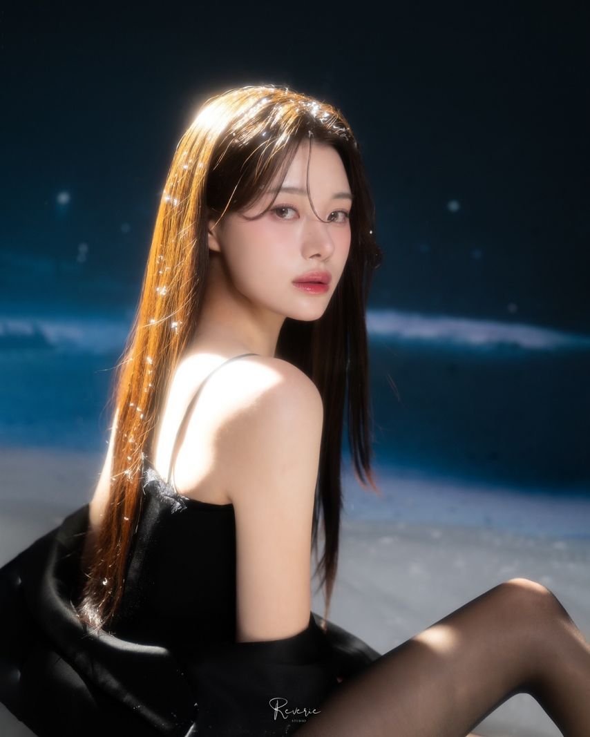 이예빈 인별