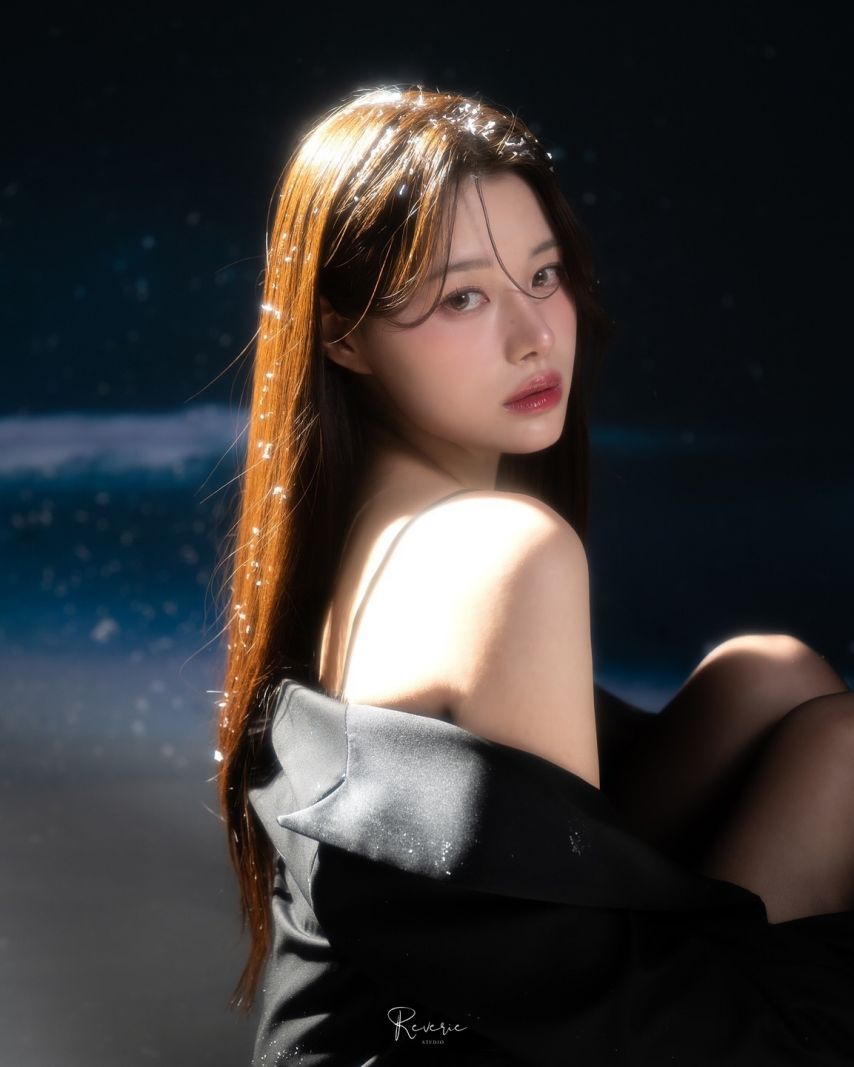 이예빈 인별