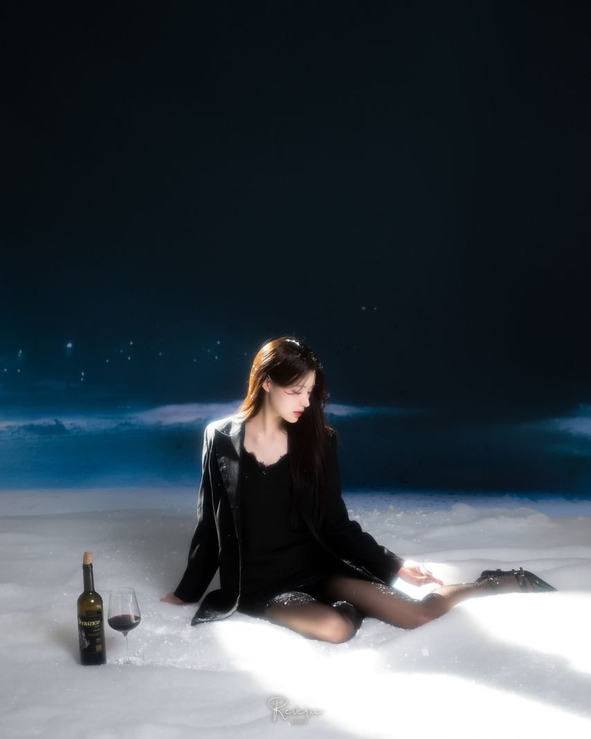 이예빈 인별
