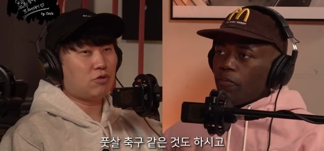 궤도가 내년에 러닝 대신 유행할수도 있다고 예상하는 운동
