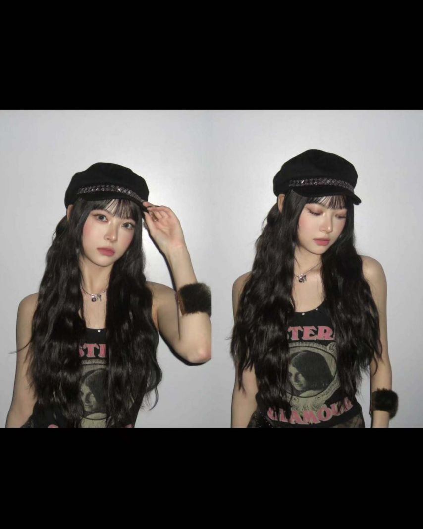 르세라핌 홍은채