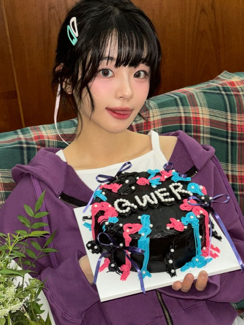 [QWER]