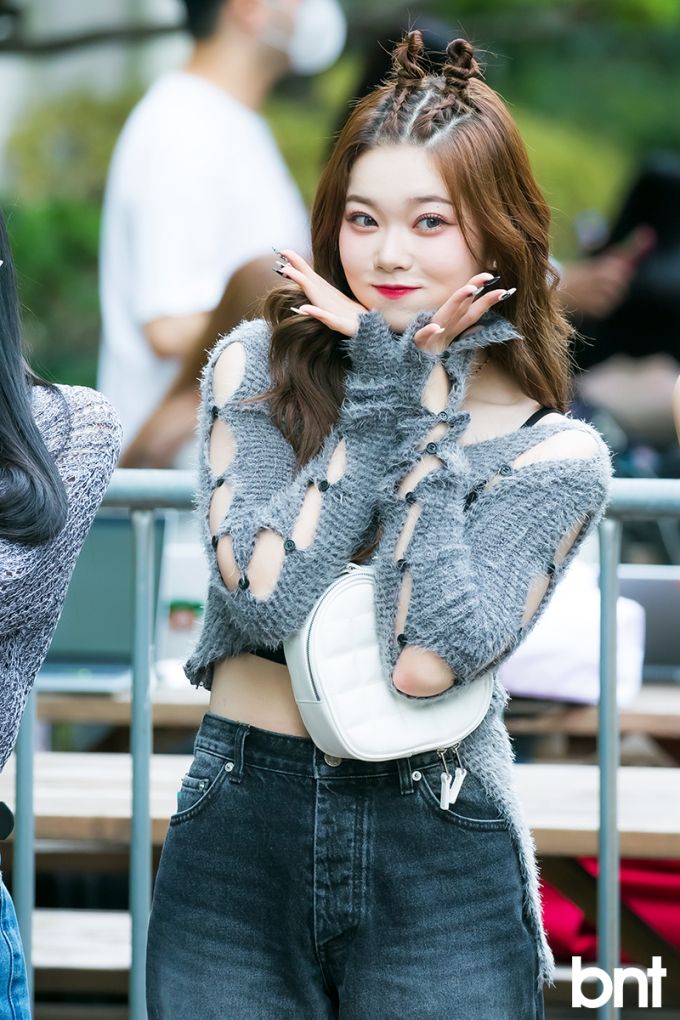 빌리(Billlie) 츠키