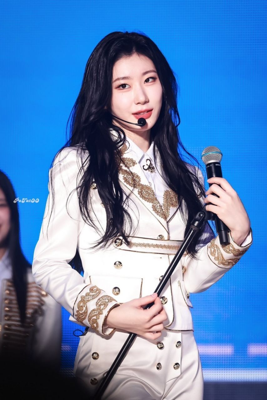 ITZY 채령