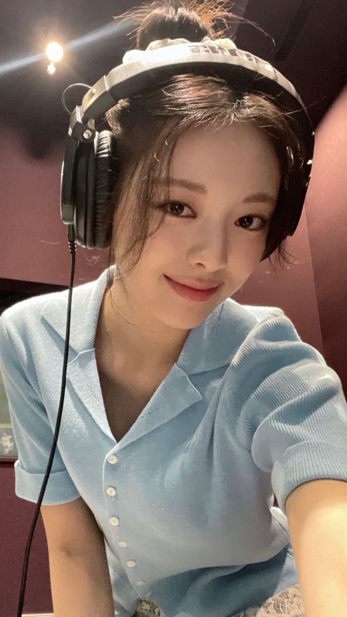 ITZY 유나