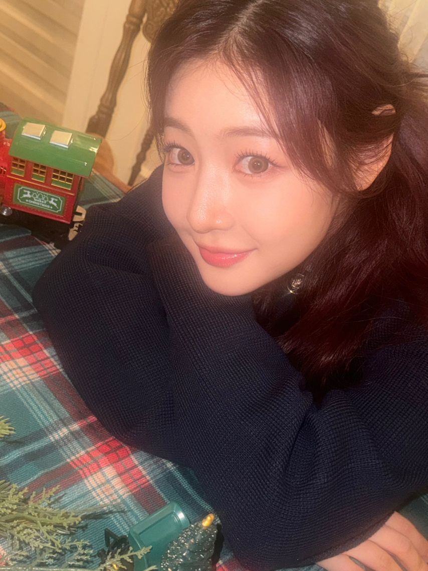 피프티피프티 예원