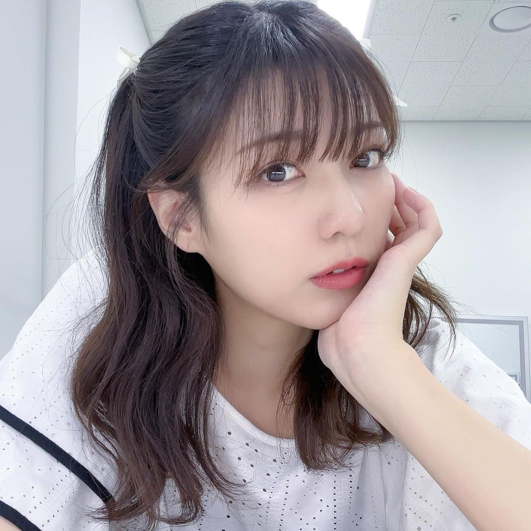 후쿠다미라이 (일본 미스트롯 우승자) 무안공항 사고 애도