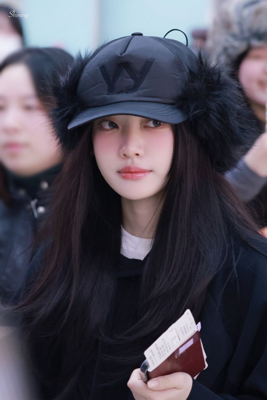 에스파 닝닝