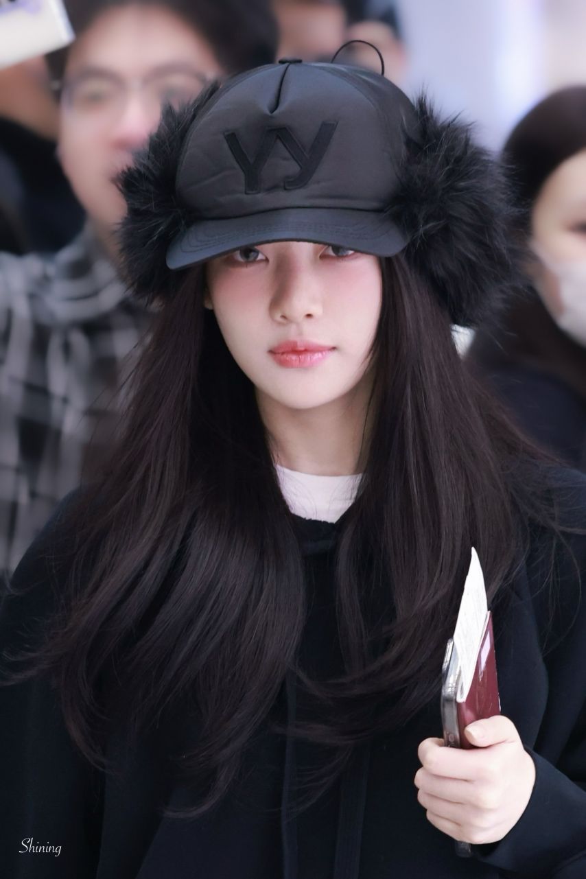 에스파 닝닝