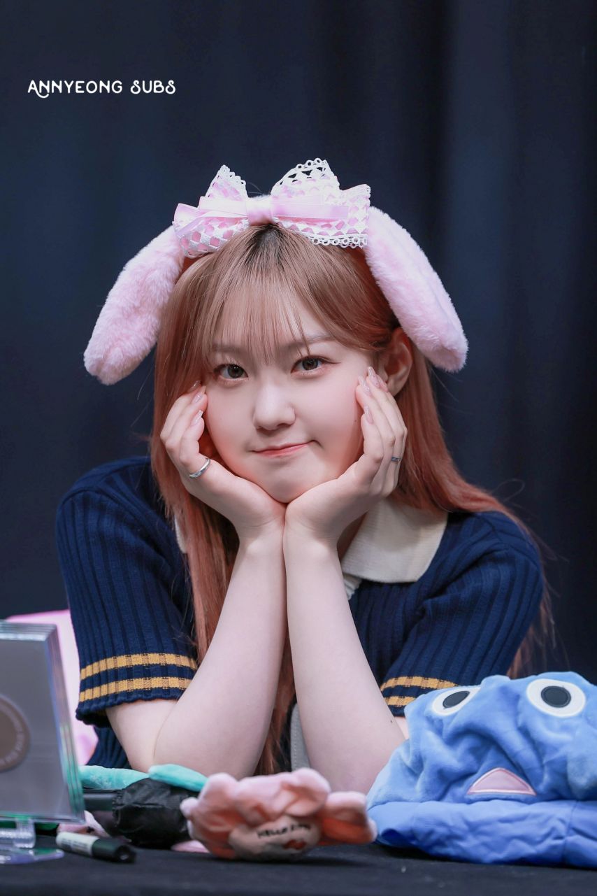 케플러 김채현