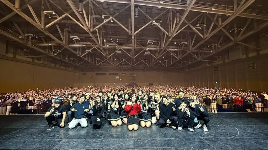 윤하 insta #그띠 #부산