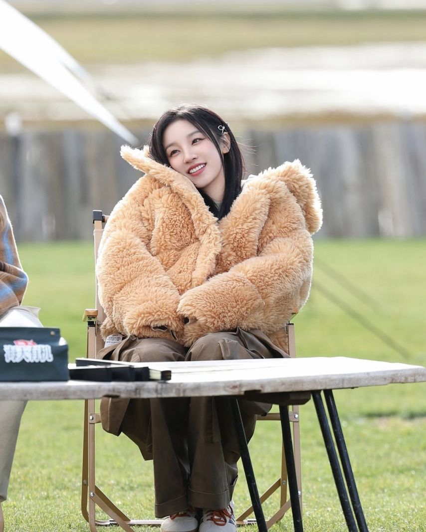 아이들 우기