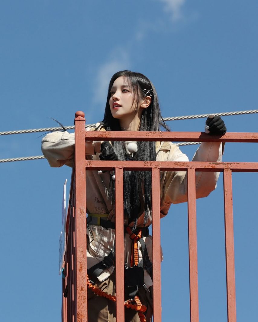 아이들 우기