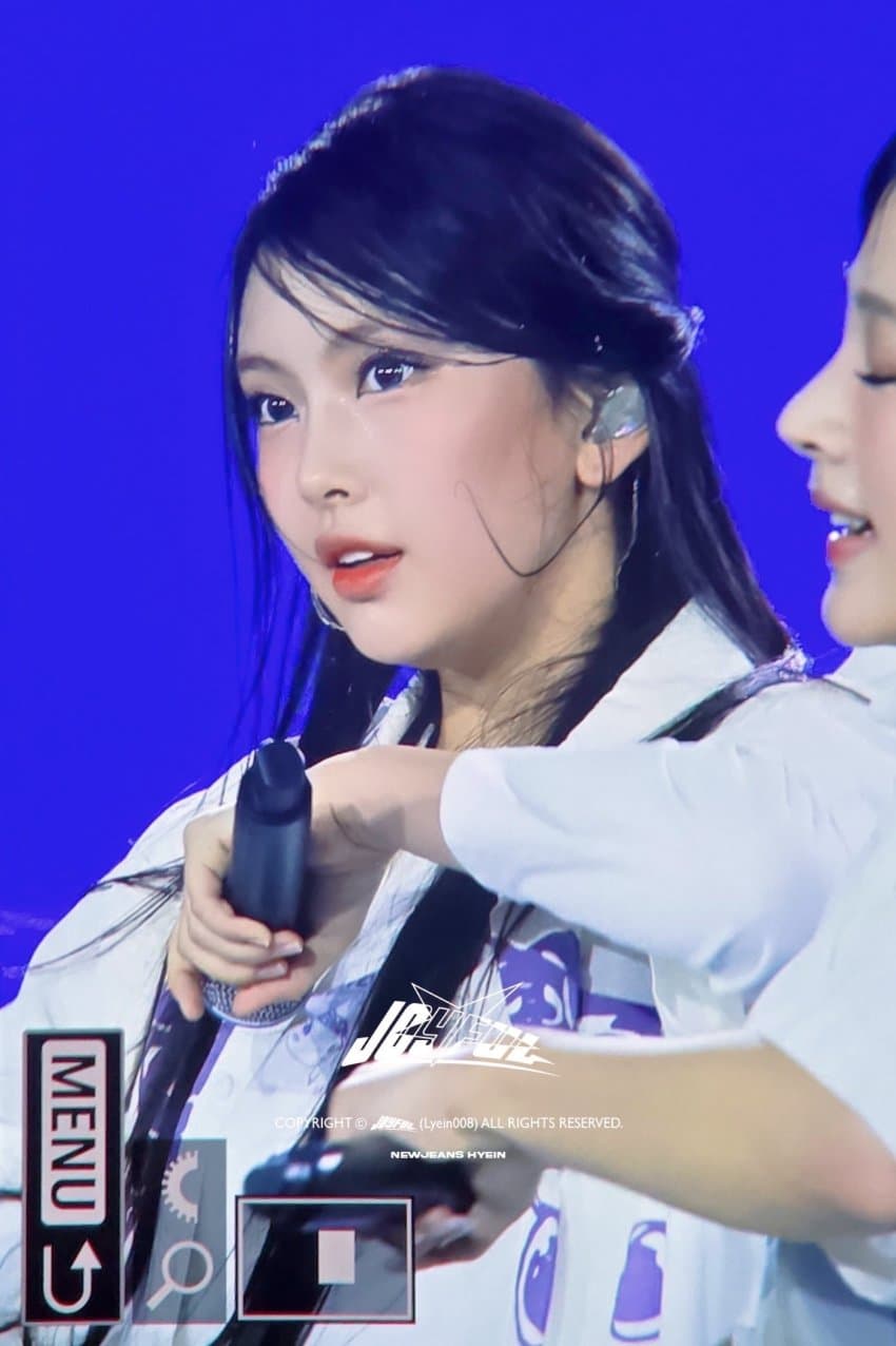 [뉴진스] 혜인