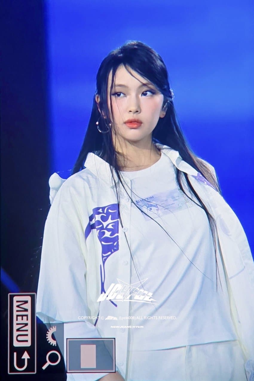[뉴진스] 혜인